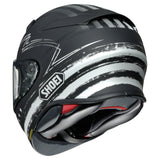 SHOEI RF-1400 Dedicated 2 SMALL