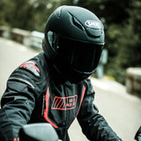 SHOEI RF-1400 Matte Black XXLG