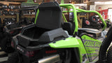 Arctic Cat Rear Cargo Box for Wildcat Trail / Sport