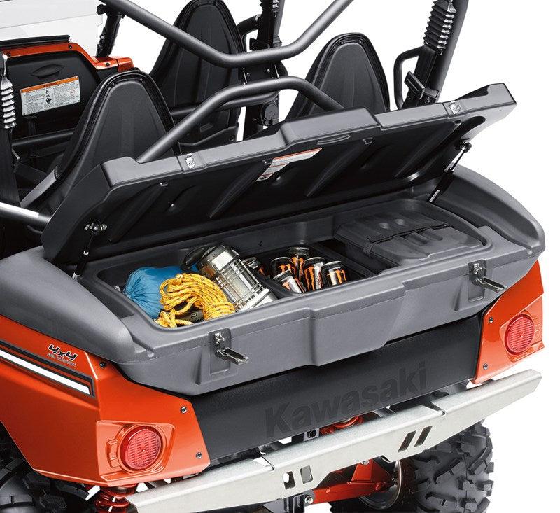 Kawasaki Teryx4 Cooler Box – AWESOMEOFFROAD.COM