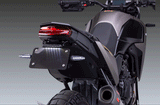 Yoshimura V2 Fender Eliminator Kit for Yamaha Tenere 700 2021-2025