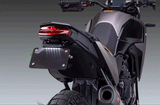 Yoshimura V2 Fender Eliminator Kit for Yamaha Tenere 700 2021-2025