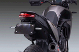 Yoshimura V2 Fender Eliminator Kit for Yamaha Tenere 700 2021-2025
