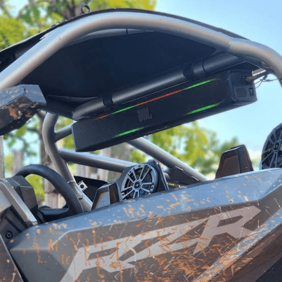 JBL RALLYBAR 21"