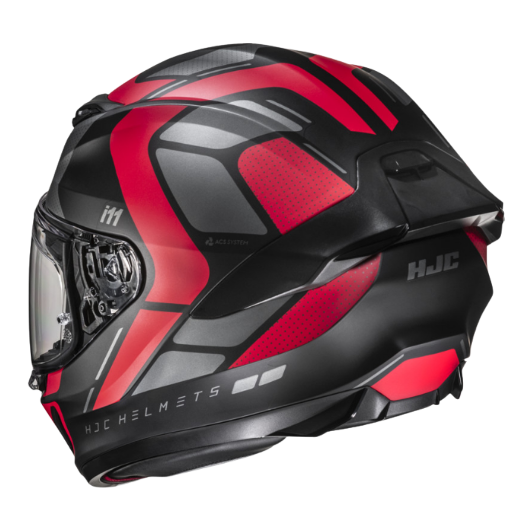 HJC i11 Sub Helmet - Sub MC-1SF