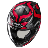 HJC i11 Sub Helmet - Sub MC-1SF