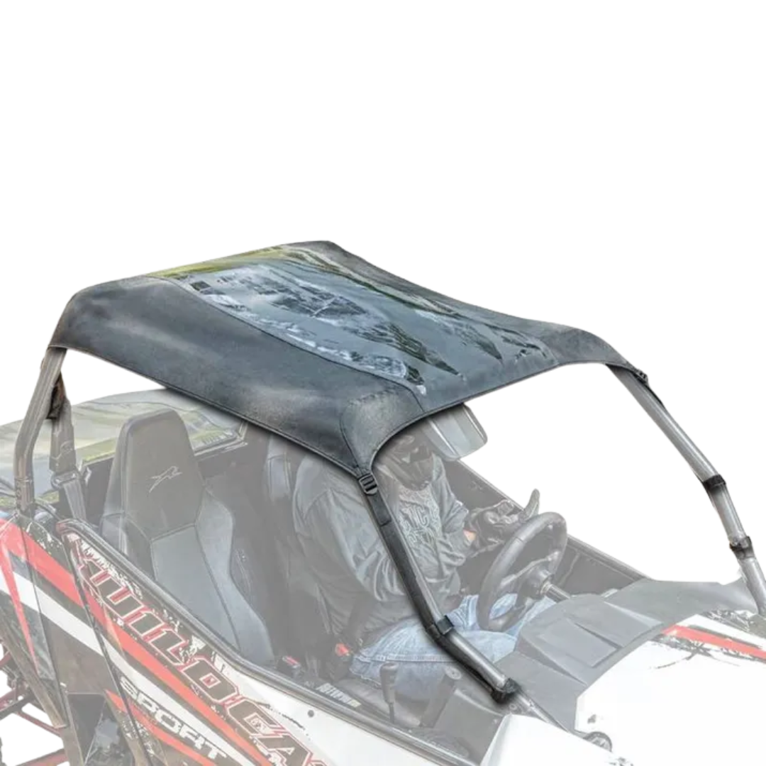 Arctic Cat 2436-000 Wildcat Trail/Sport Bimini Top
