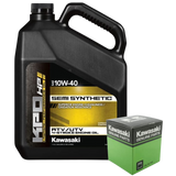 MULE PRO 1000 FX/FXT/FXR OIL CHANGE KIT