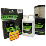 Oil Change & Maintenance Kit for Wildcat XX