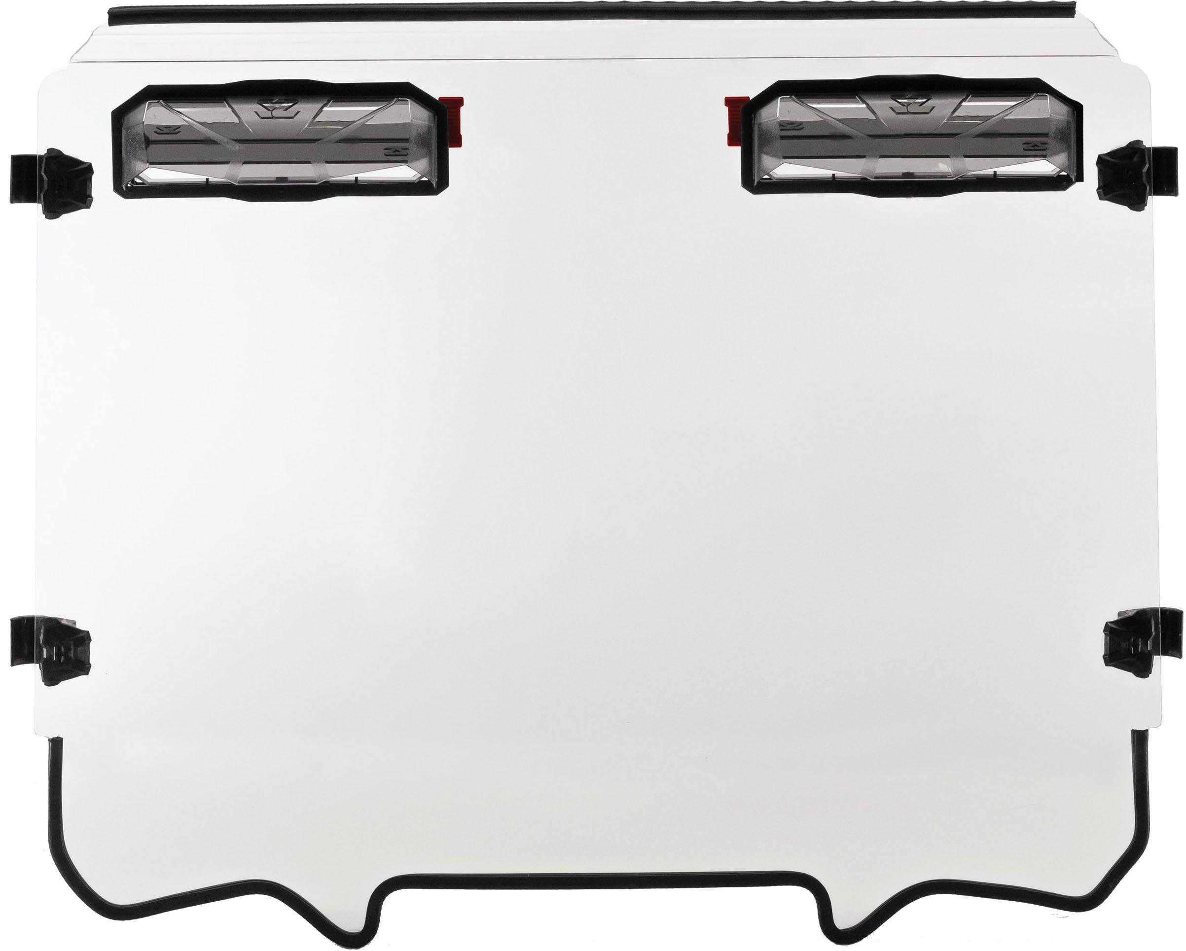 Seizmik versa vent polaris rzr – AWESOMEOFFROAD.COM