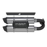 Dual Stack S/O Mflr Pol