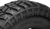 Tire Ridge Saw 33x9.5r15 Radial 8pr Lr 853lbs