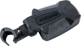 SEIZMIK Mirrors - Pursuit - Side View - Rectangle - Black - 1.75"/2" ROPS 56-18110