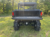 Bed Rack Basket – Polaris Ranger | Can-Am Defender