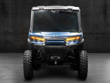 2026+ Can-Am Defender HD11 Turn Signal Kit Replacement Signature Lights Street Legal Kit TSK-2016