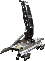 OPEN TRAIL PLOW DOLLY 3-PIECE SET