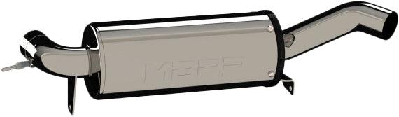 Performance Series Single Slip On MAVRICK TRAIL/SPORT 18-21