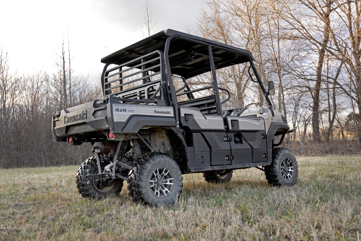 3 Inch Lift Kit | Kawasaki Mule