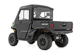 Can-Am Defender UTV Side Doors – HD5/HD7/HD8/HD9/HD10