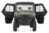 Can-Am Defender UTV Side Doors – HD5/HD7/HD8/HD9/HD10