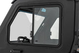 Can-Am Defender UTV Side Doors – HD5/HD7/HD8/HD9/HD10