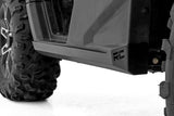 CFMOTO UFORCE 1000 Rocker Guard Kit | 2 Seater