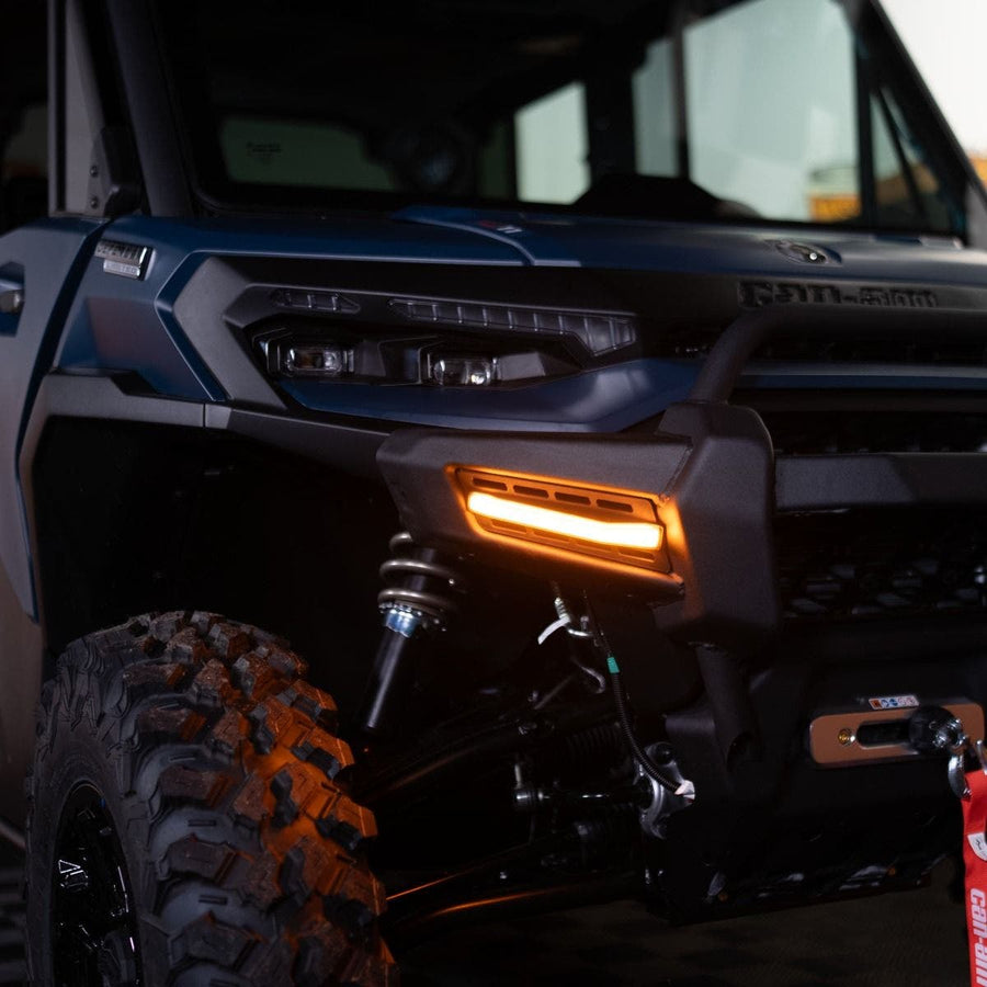 RAVEK UTV Accessories – Turn Signals, Audio, Lighting & Switch Kits ...