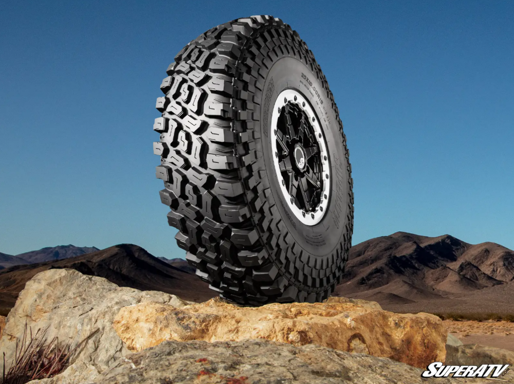 Super ATV Incursion A/T All-Terrain UTV/ATV Tires 32X10-14