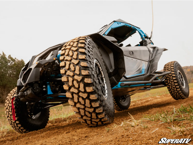 Super ATV Incursion A/T All-Terrain UTV/ATV Tires 35X10-15