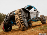 Super ATV Incursion A/T All-Terrain UTV/ATV Tires 35X10-15