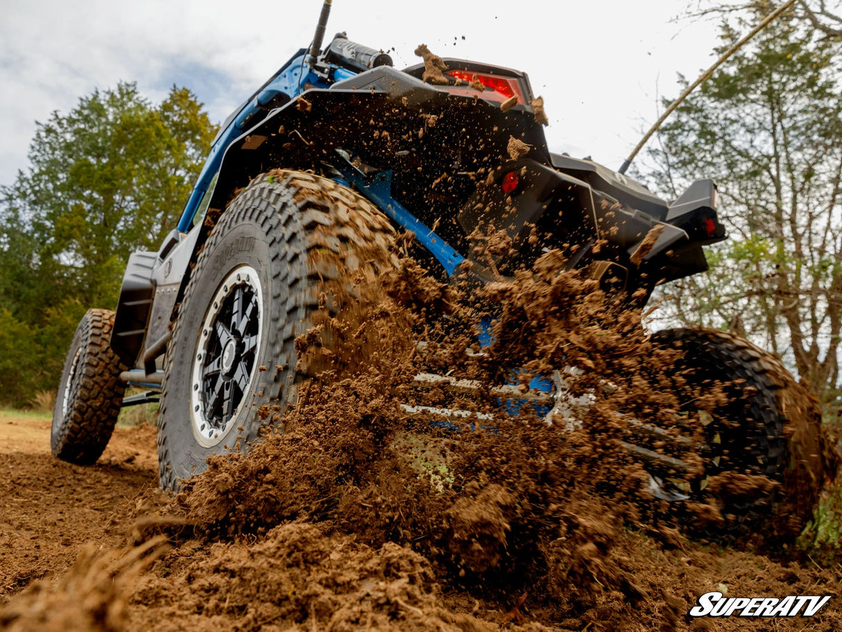 Super ATV Incursion A/T All-Terrain UTV/ATV Tires 30X10-14