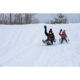 Ski-Doo Mini Snow Sled