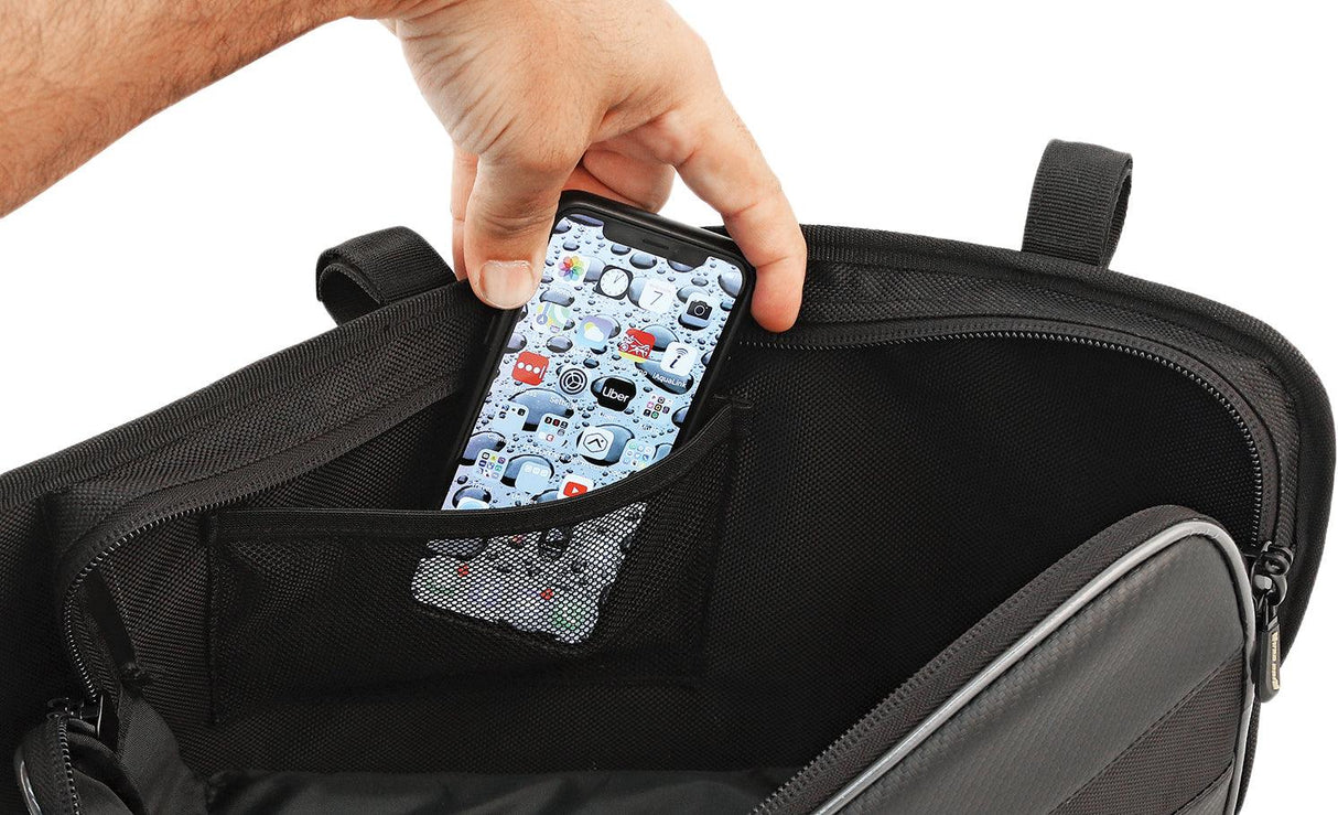Front Door Bag Set