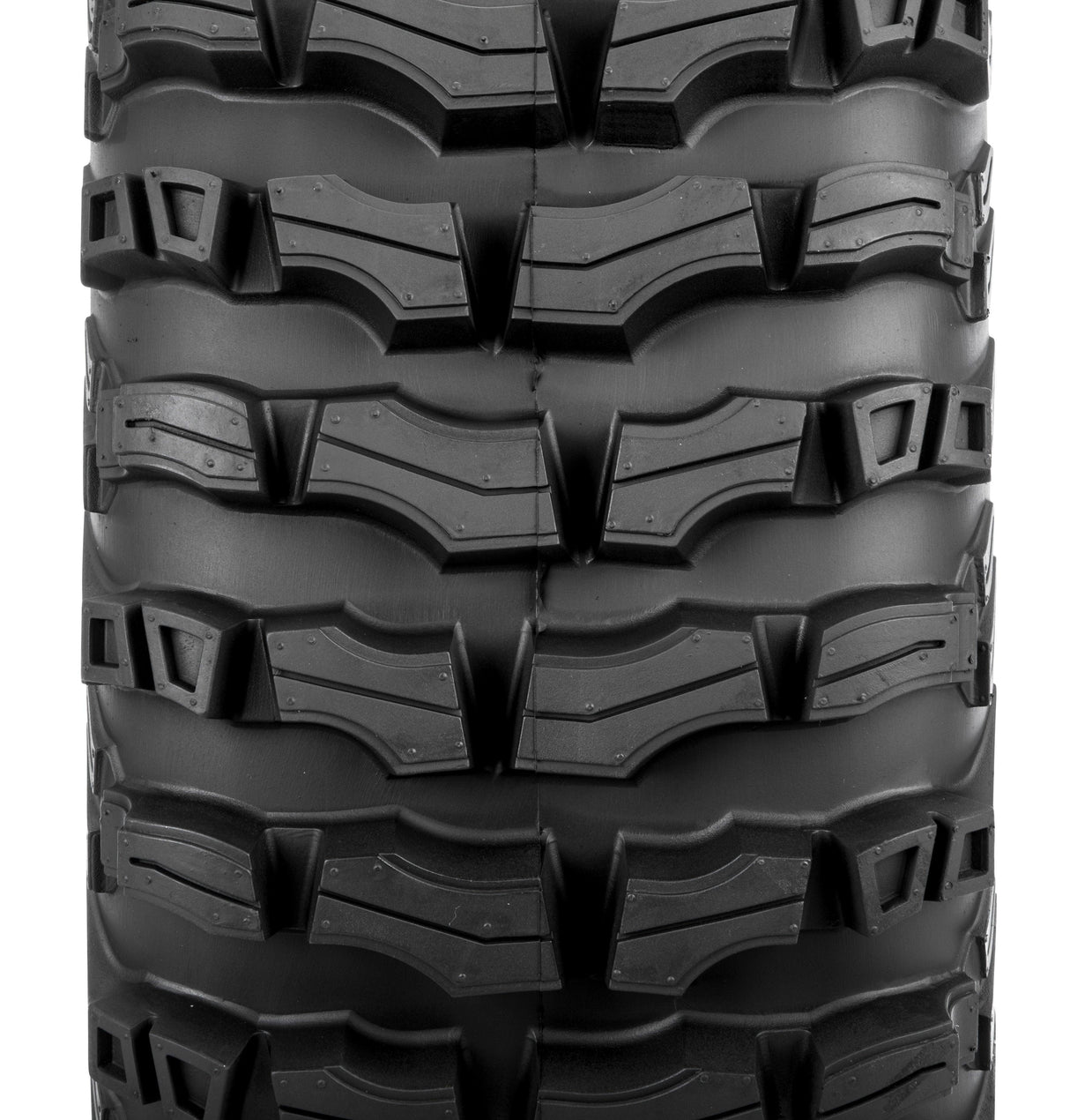 Tire Buzz Saw R/T 27x9r14 Radial 6pr Lr 420lbs