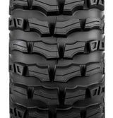 Tire Buzz Saw R/T 27x9r14 Radial 6pr Lr 420lbs