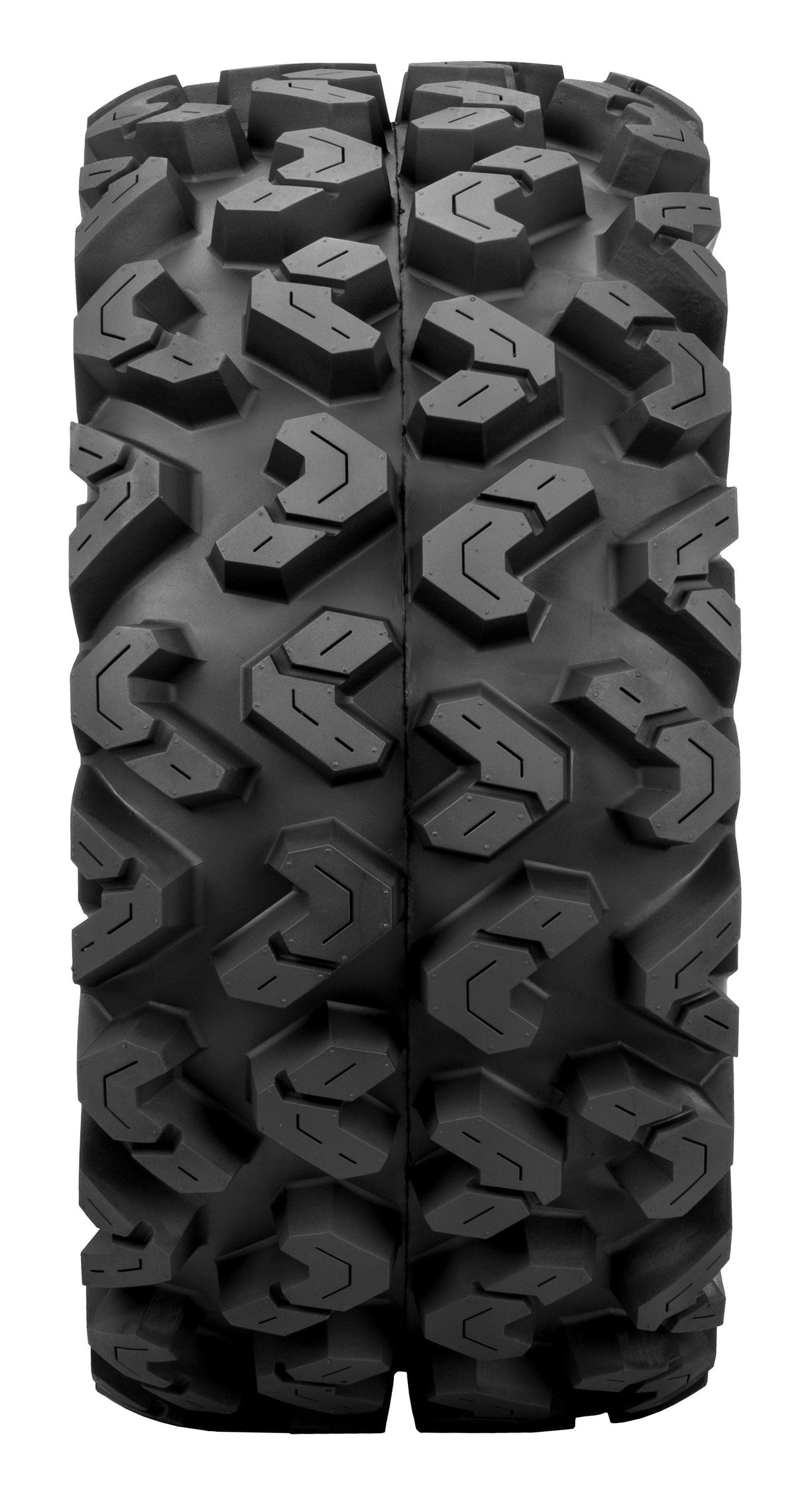 Tire Rip Saw R/T 27x11r14 Radial 6pr Lr 495lbs