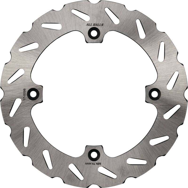 Brake Rotor