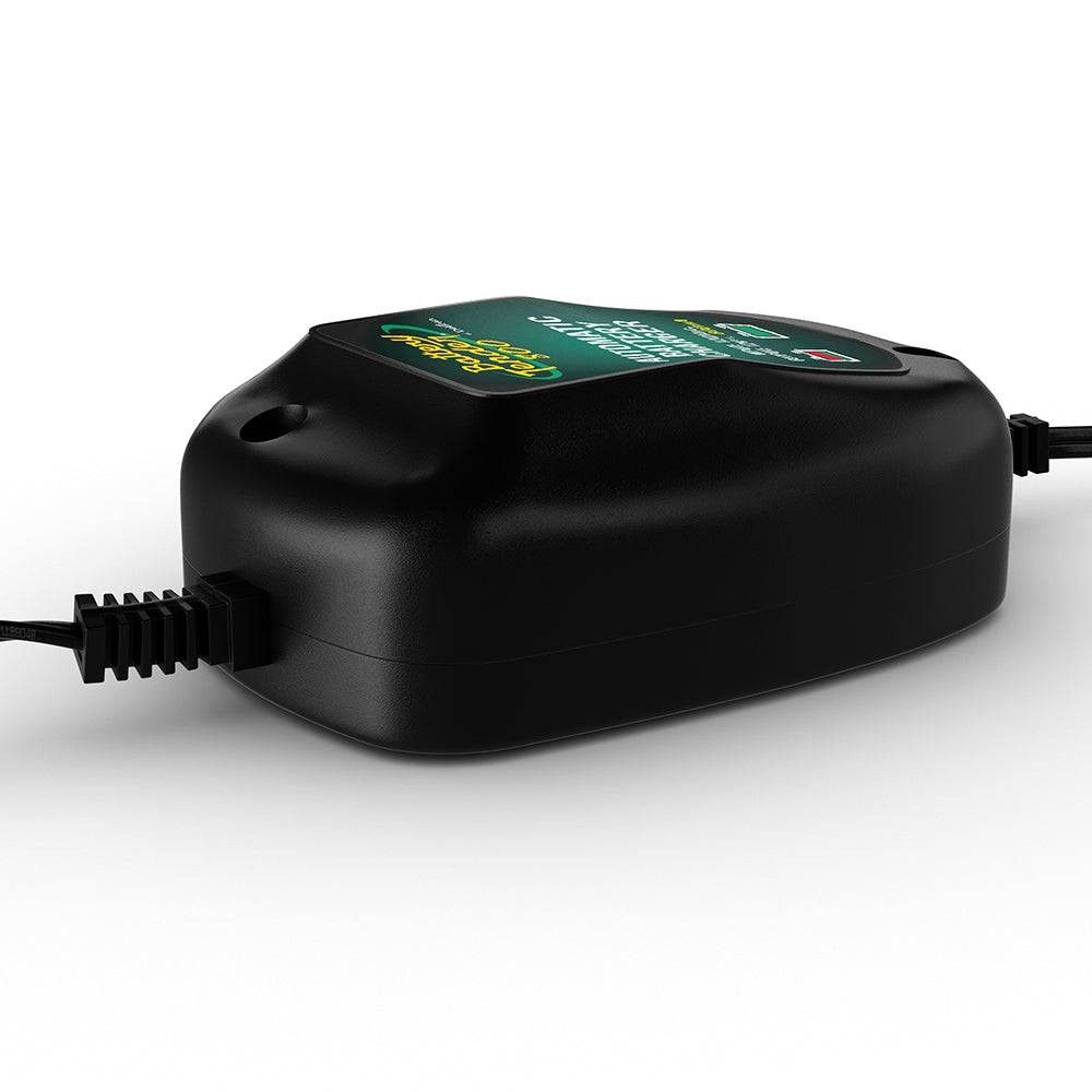 Battery Tender 12V 800mA Weather Resistant Charger