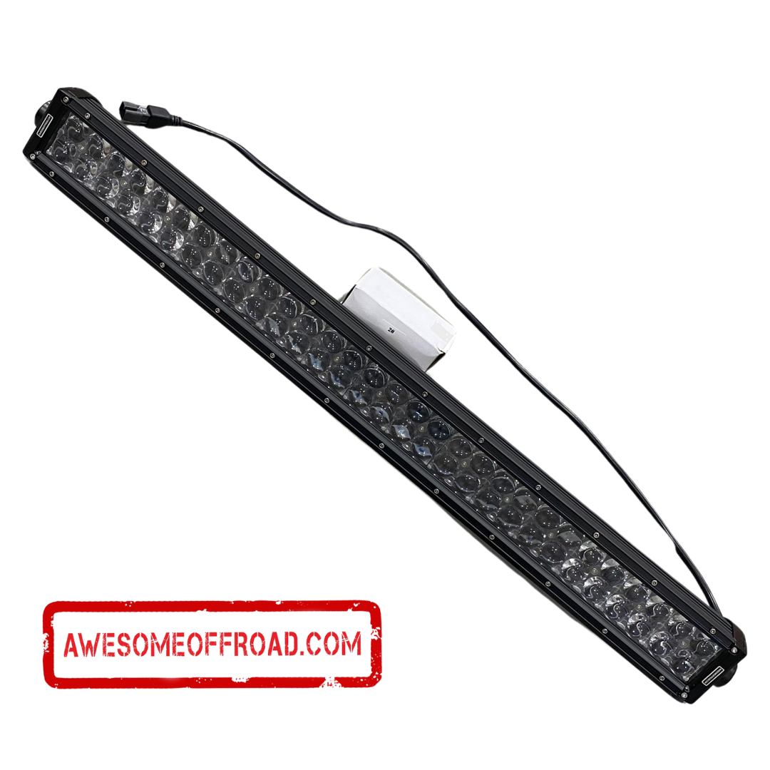 *Bargain Bin* Standard LED Spot/Flood Combo Light Bars by AWESOMEOFFROAD