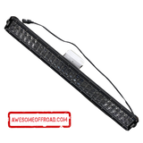 *Bargain Bin* Standard LED Spot/Flood Combo Light Bars by AWESOMEOFFROAD