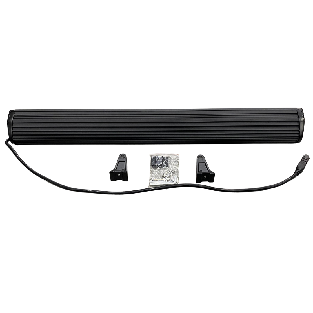 *Bargain Bin* Standard LED Spot/Flood Combo Light Bars by AWESOMEOFFROAD