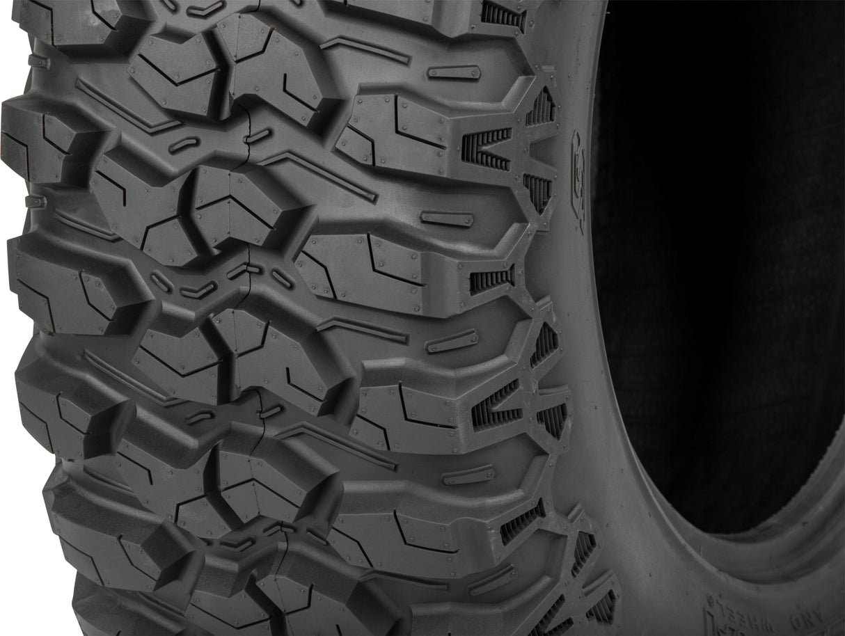 Tire Trail Saw 30x10r15 Radial 8pr Lr 660lbs