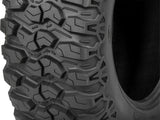 Tire Trail Saw 30x10r15 Radial 8pr Lr 660lbs