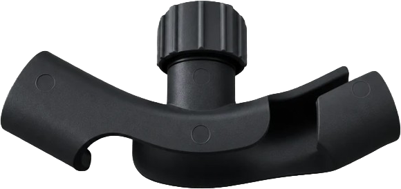 Auto Stop Spout Bender