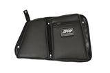 PRP Polaris RZR Rear Door Bag with Knee Pad for Polaris RZR/(Passenger Side)- Black