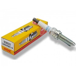 LMAR8C-9 Spark Plug — Standard