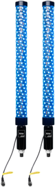 Bluetooth 24" Fat Led Whip 1 Pr Led Fat Whips