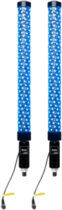 Bluetooth 24" Fat Led Whip 1 Pr Led Fat Whips