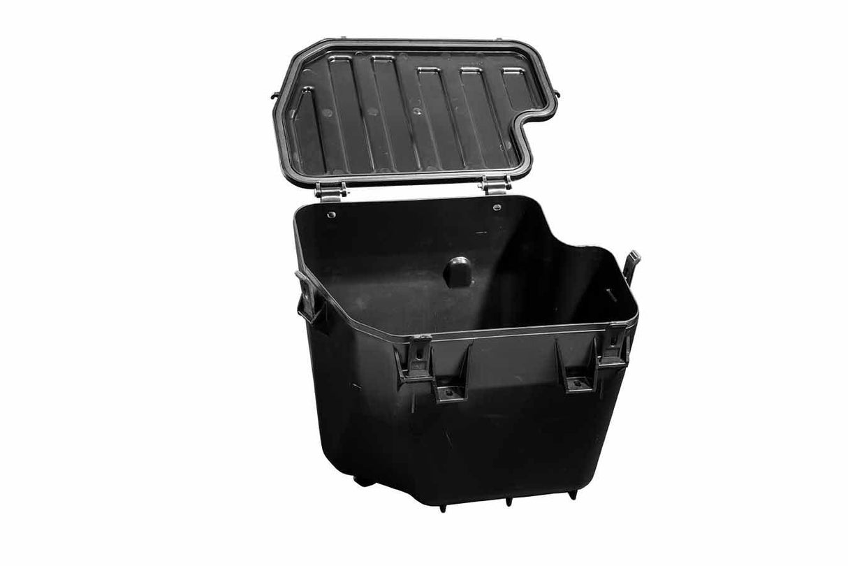 Arctic Cat 1436-999 CARGO BOX-UNDERHOOD, WC TRAIL