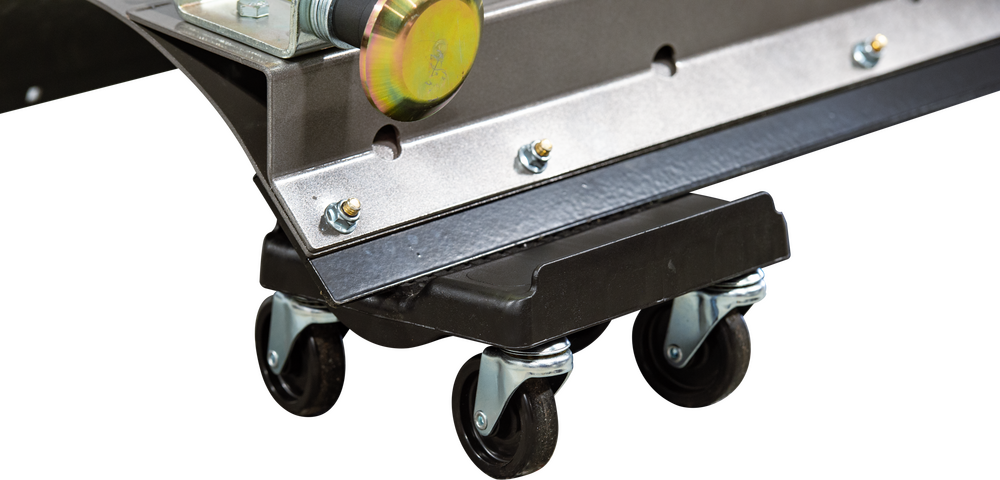 OPEN TRAIL PLOW DOLLY 3-PIECE SET